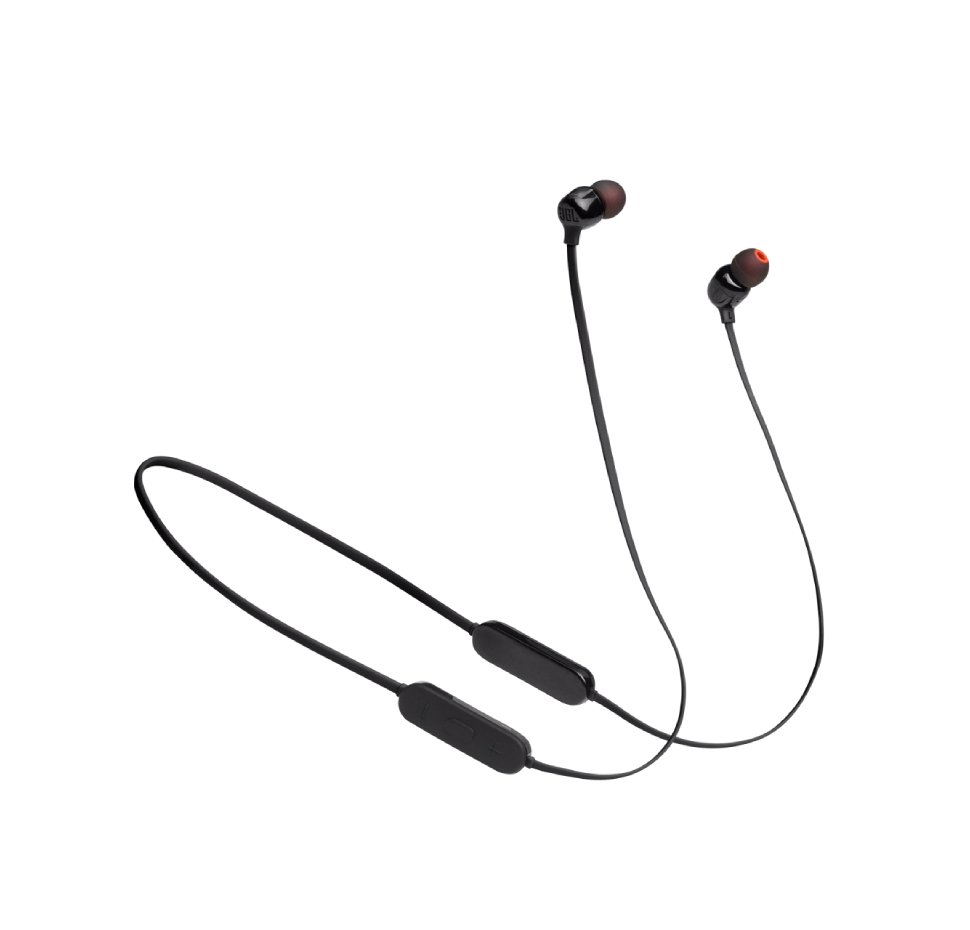 Tune 125BT, Wireless In-ear Heaphones