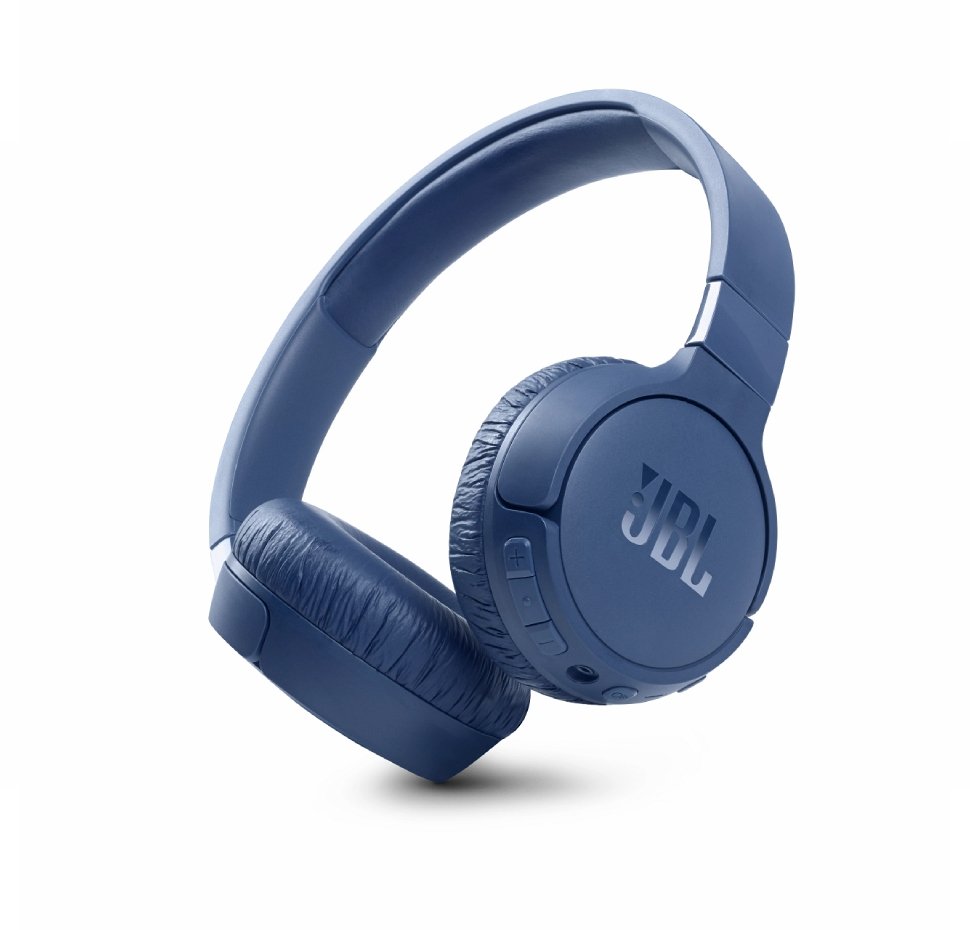 Tune 660NC, On-Ear Bluetooth Headphones