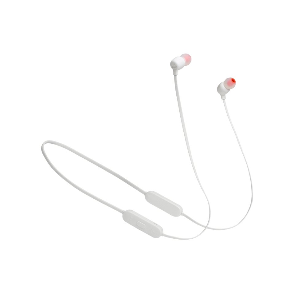 Tune 125BT, Wireless In-ear Heaphones