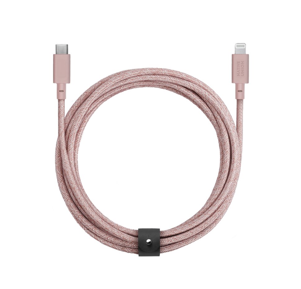 Belt Cable USBC-Lightning 3M