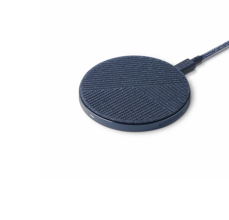 Wireless Charger 2M & Adapter