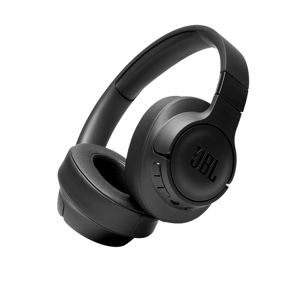 Tune 710BT, Over-ear Bluetooth Headphones