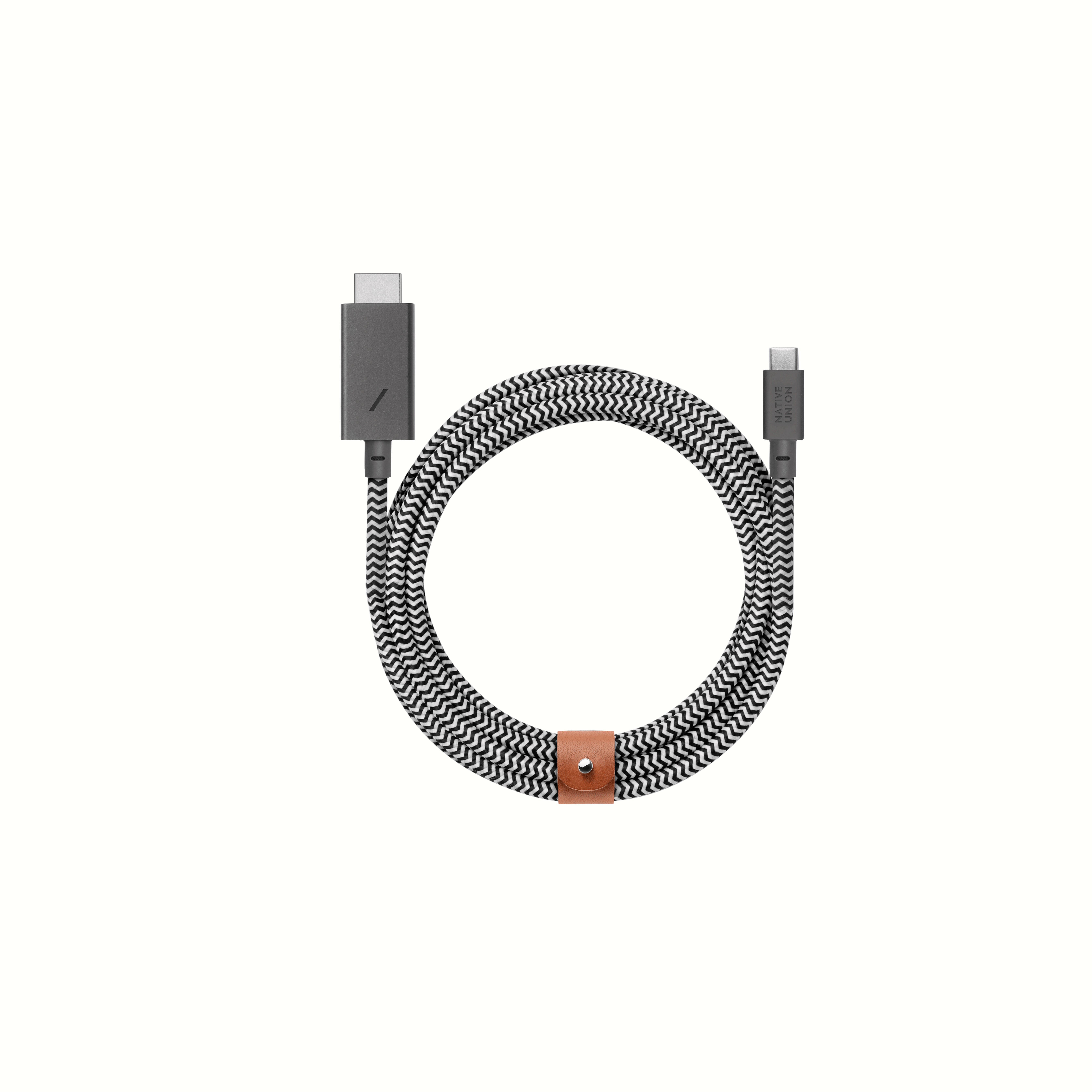 Belt Cable USBC-HDMI UHD 4K 3M