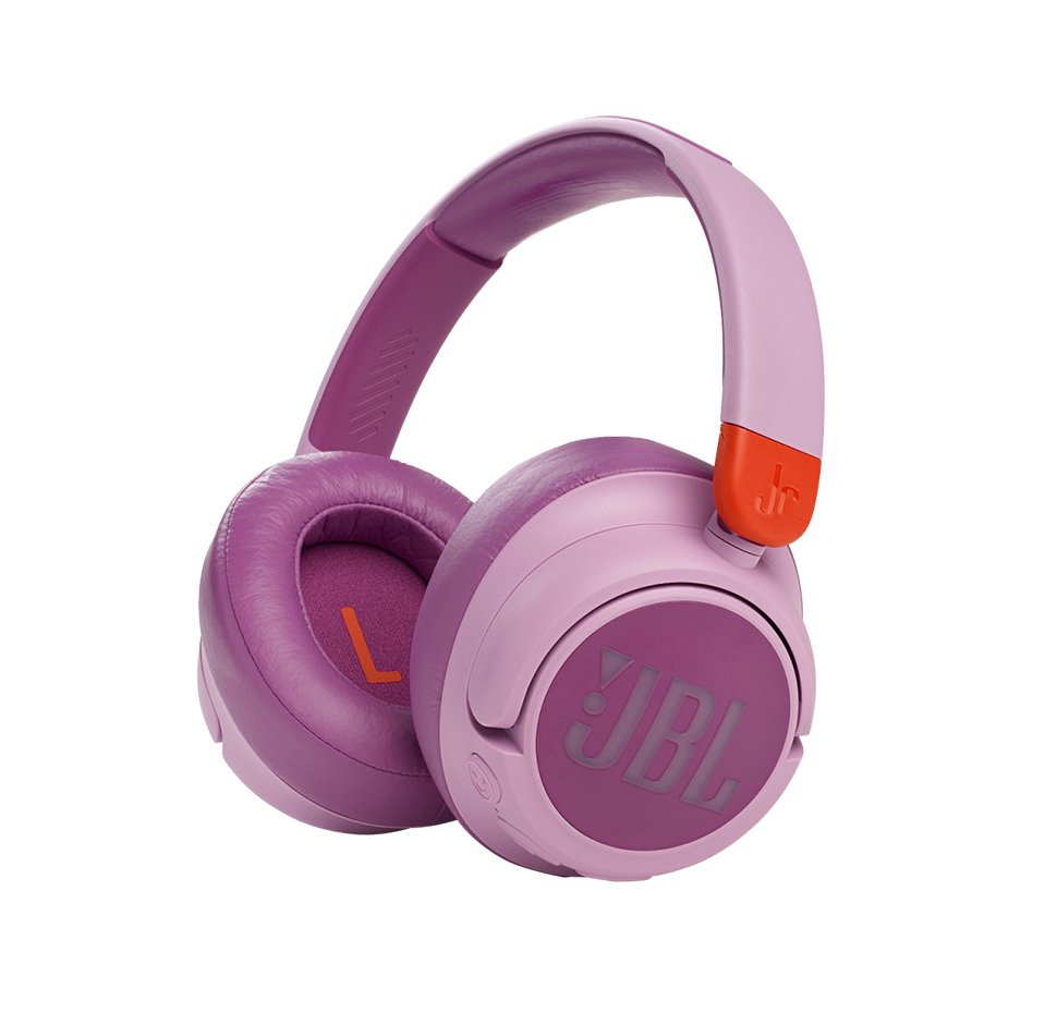 JR460NC, Kids Over-Ear Bluetooth Headphones