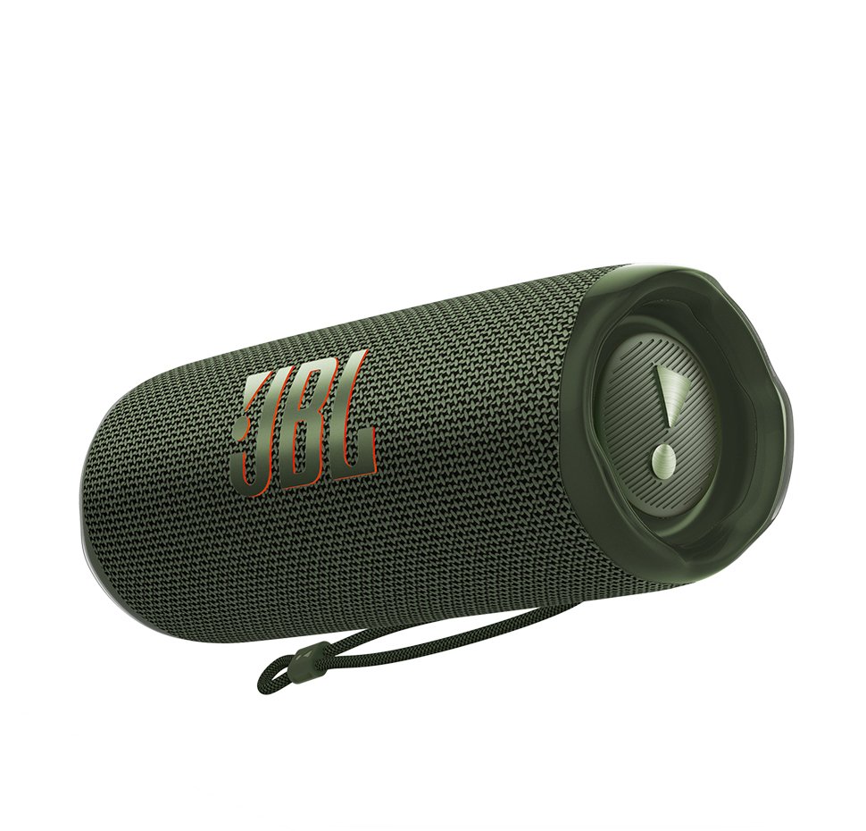 Flip 6, Bluetooth Speaker