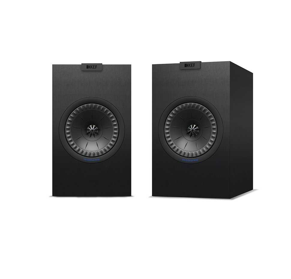 Q150, Bookshelf Speakers