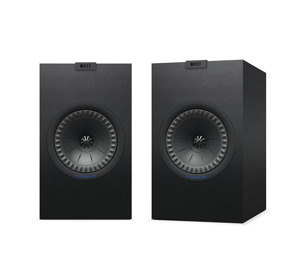 Q350, Bookshelf Speakers