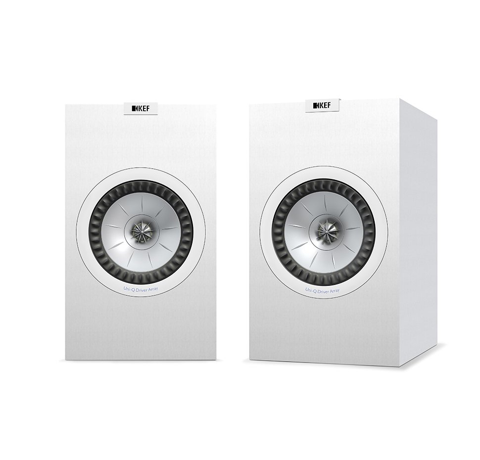 Q350, Bookshelf Speakers