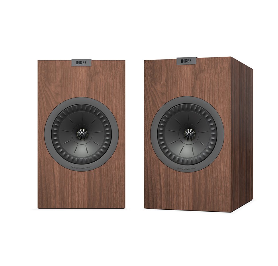 Q350, Bookshelf Speakers