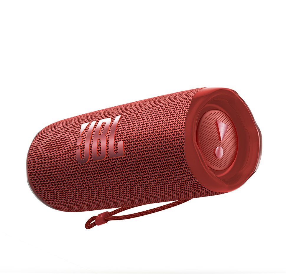 Flip 6, Bluetooth Speaker