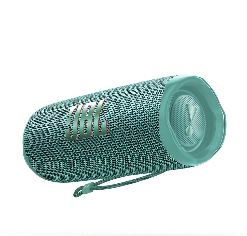 Flip 6, Bluetooth Speaker