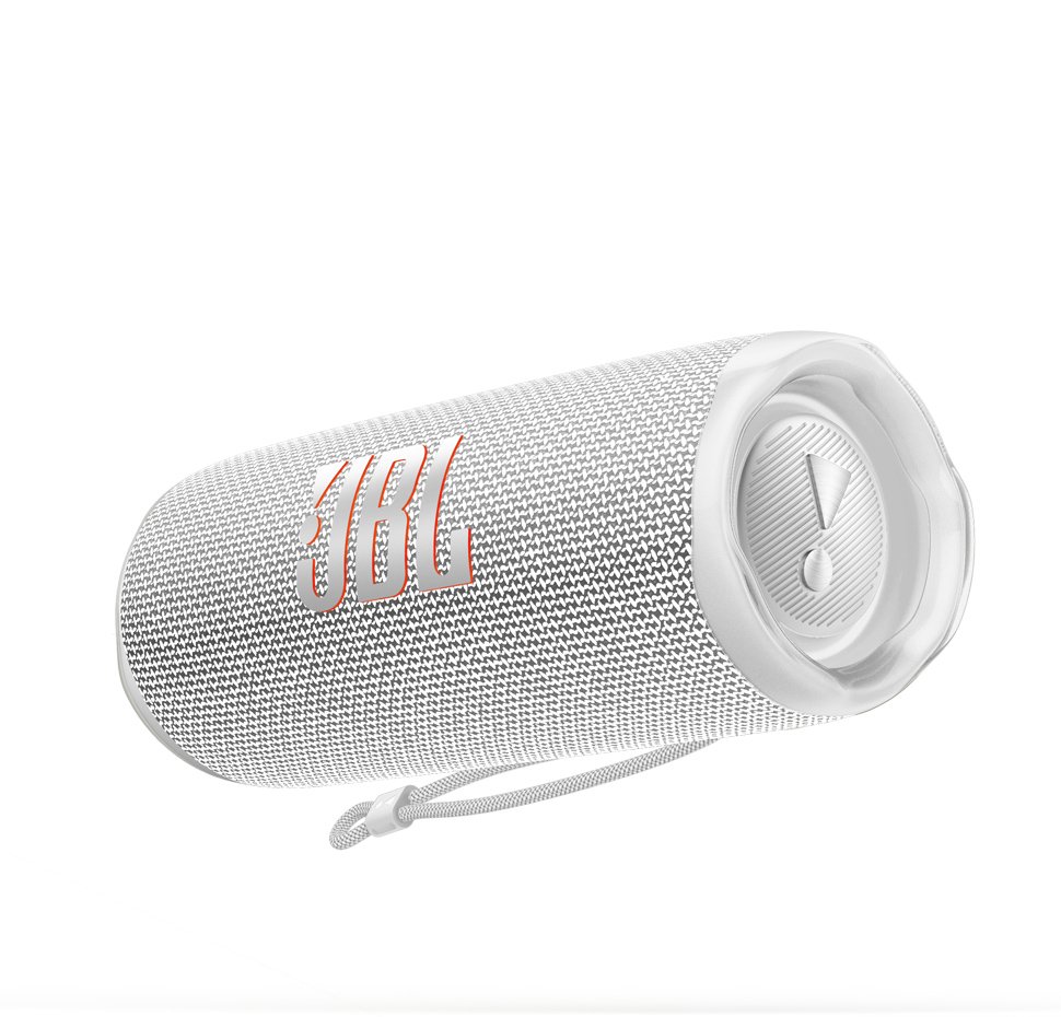 Flip 6, Bluetooth Speaker