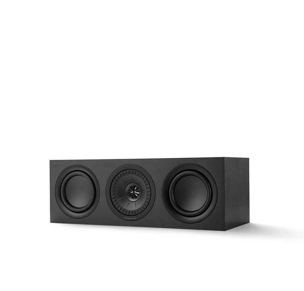 Q250, Center Speaker