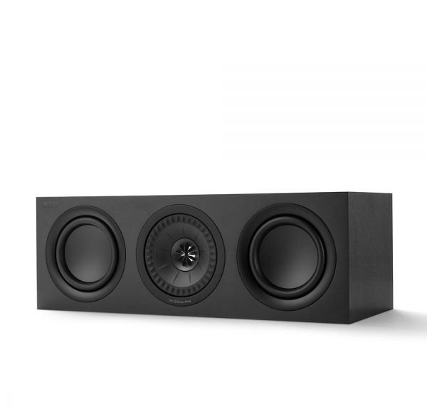 Q650, Center Speaker