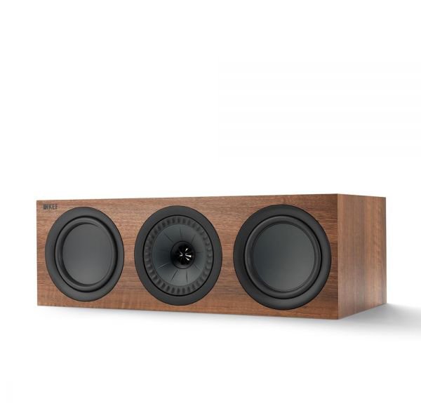 Q650, Center Speaker