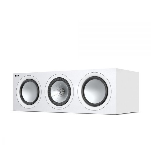 Q650, Center Speaker