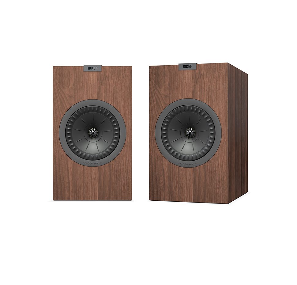 Q150, Bookshelf Speakers