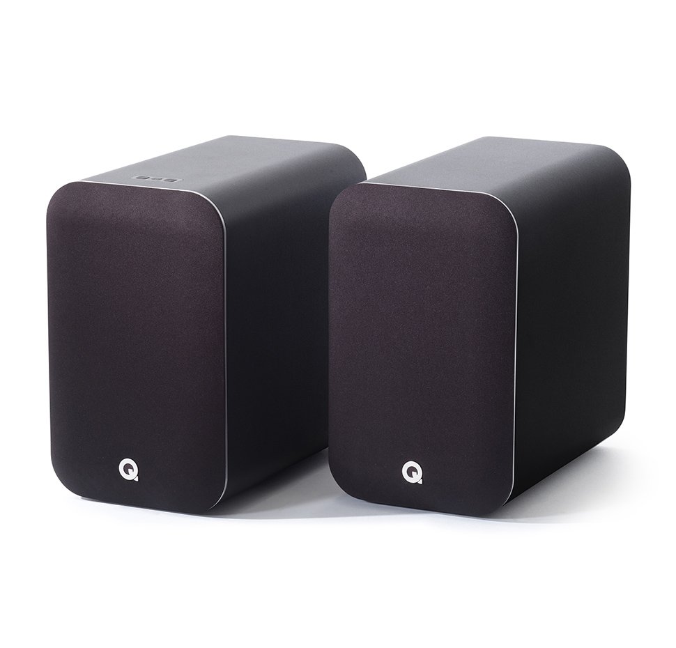 M20 , Wireless music system