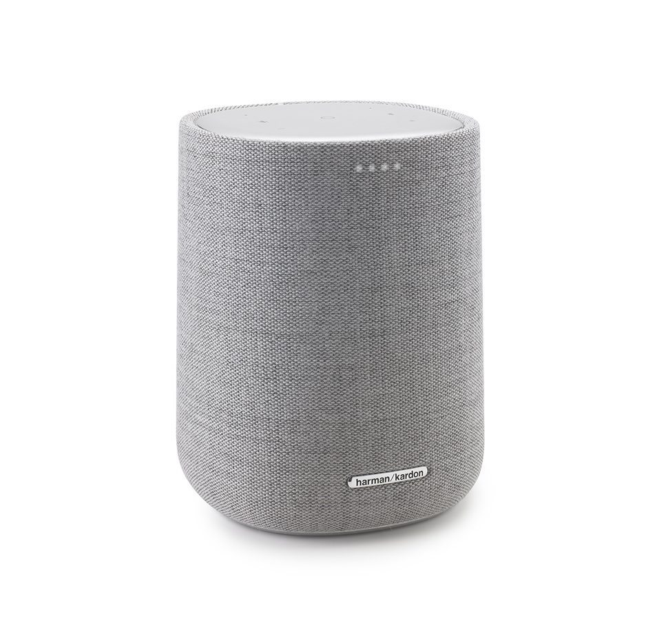 Citation One MKIII, Smart speaker with Google Assistant