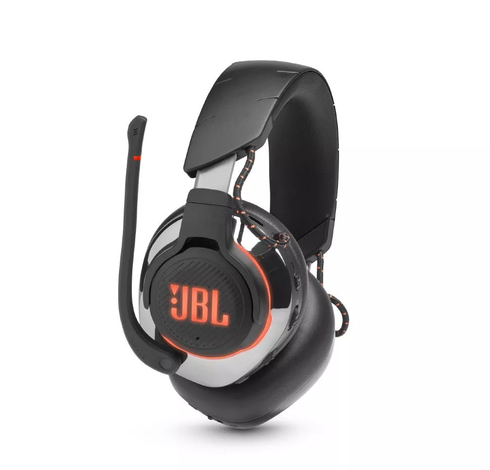 Quantum 810, Over-Ear Dual Wireless Gaming Headset