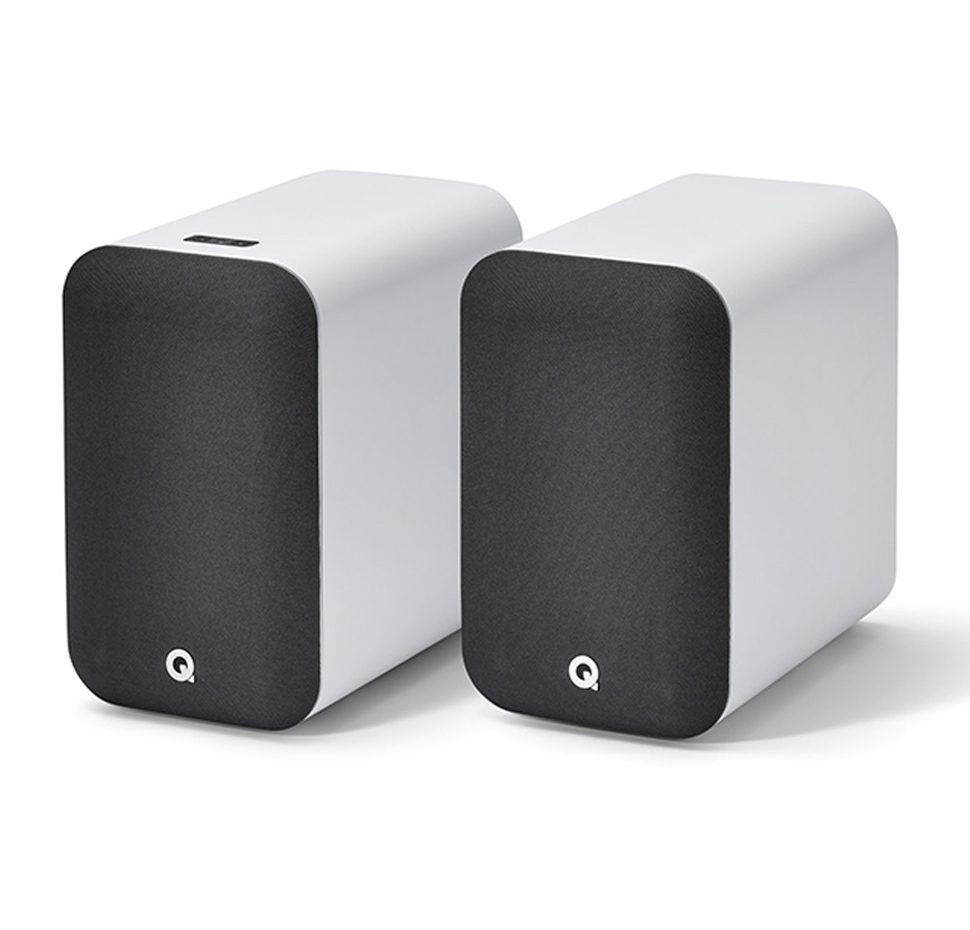 M20 , Wireless music system