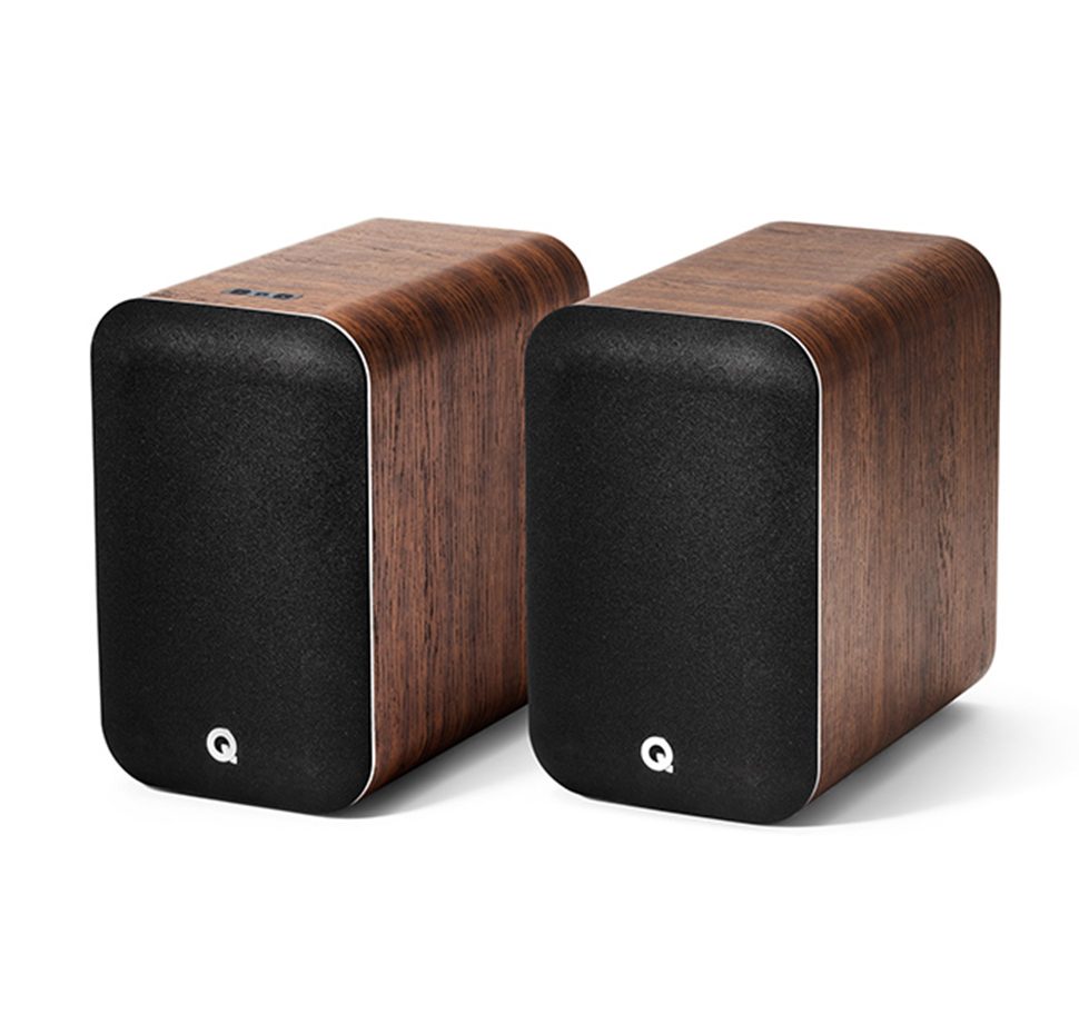 M20 , Wireless music system