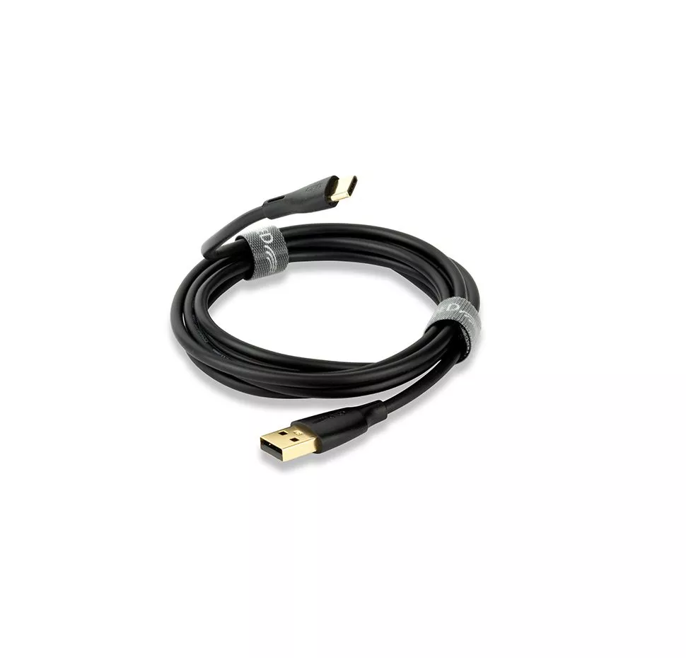 Connect USB C(M)-A(M) 1.5M