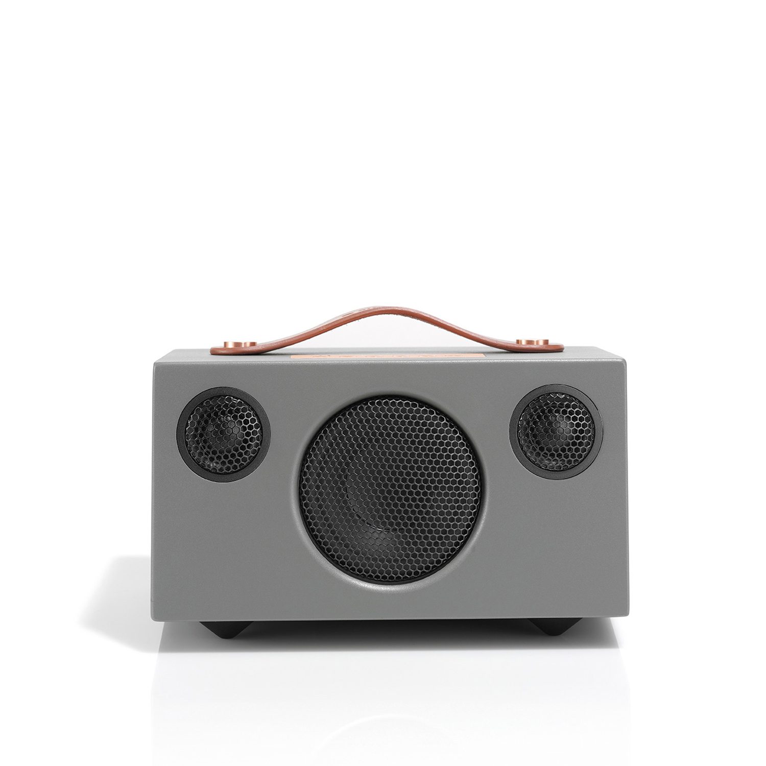 T3+, Bluetooth Speaker