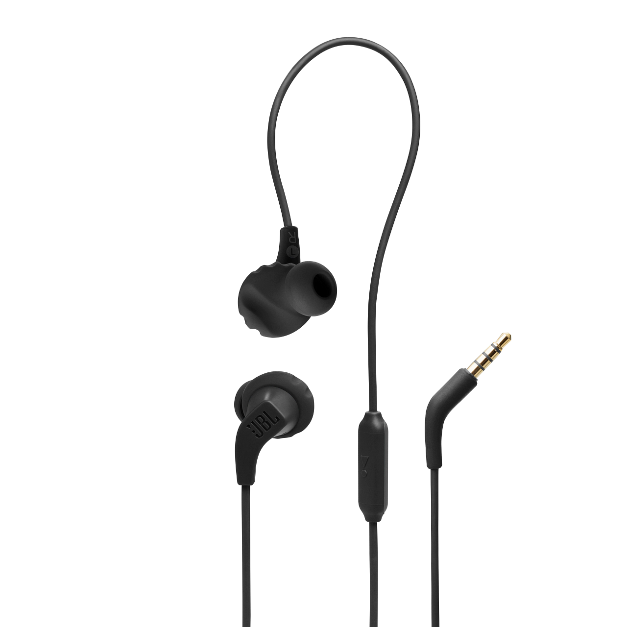 Endurance RUN 2, In-Ear Sport Headphones