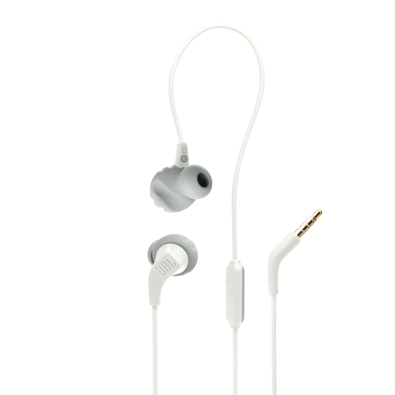 Endurance RUN 2, In-Ear Sport Headphones