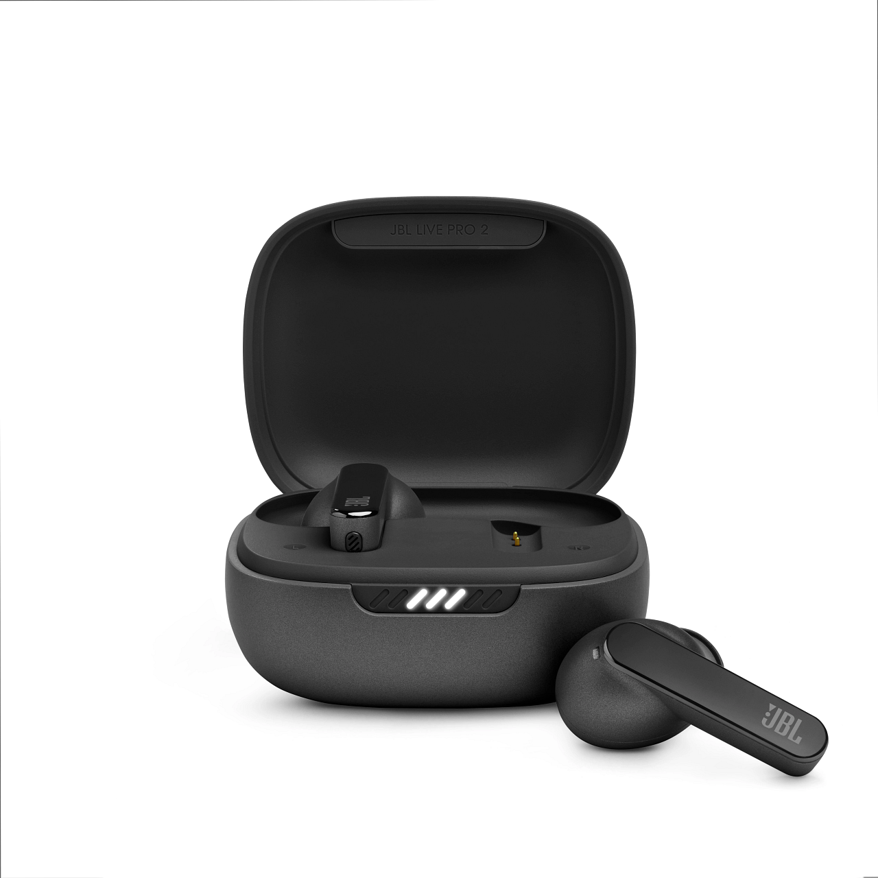 Live Pro 2, True Wireless Ear-Buds Headphoes