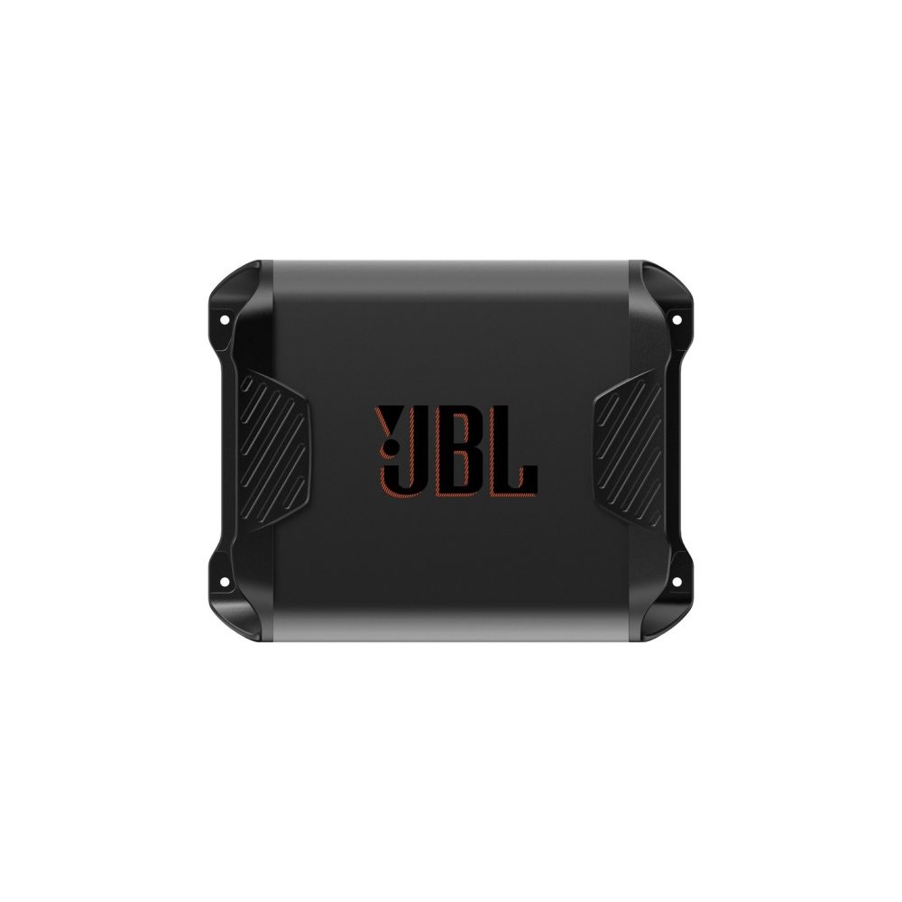 JBL Concert A652, Car Amplifier, 2 channels, 2x65W