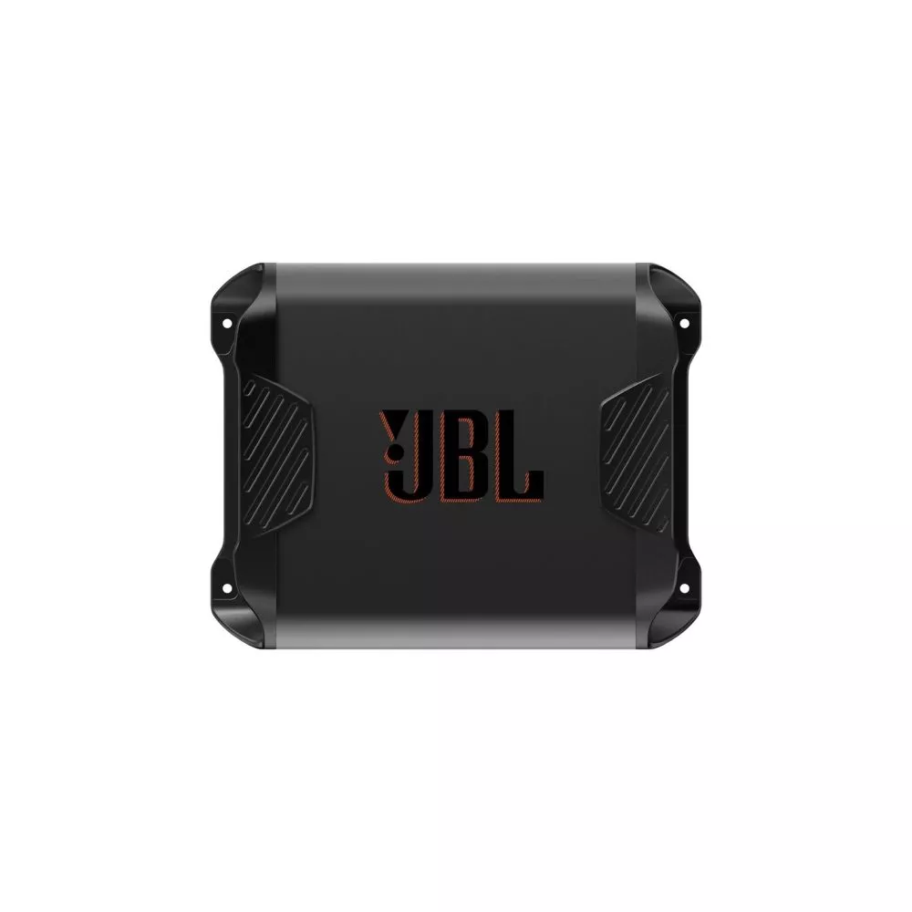 JBL Concert A652, Car Amplifier, 2 channels, 2x65W