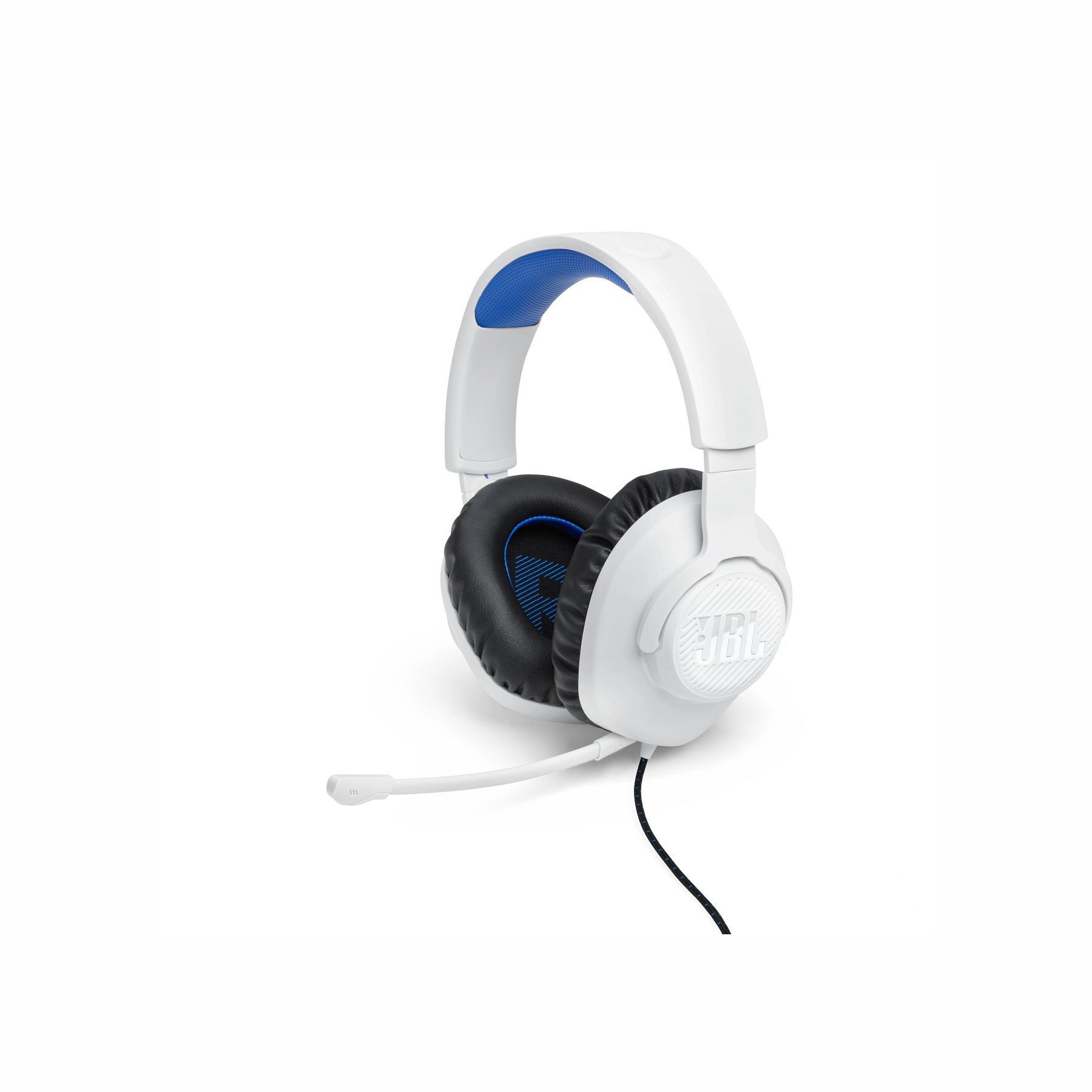 Quantum 100P, Playstation Over-Ear Wired Gaming Headset