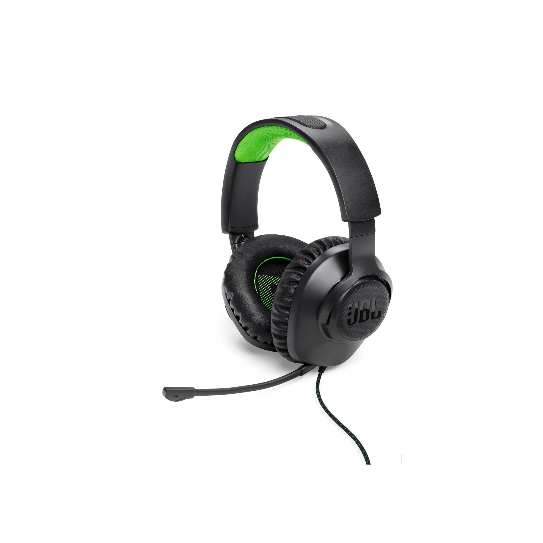 Quantum 100X, XBOX Over-Ear Wired Gaming Headset