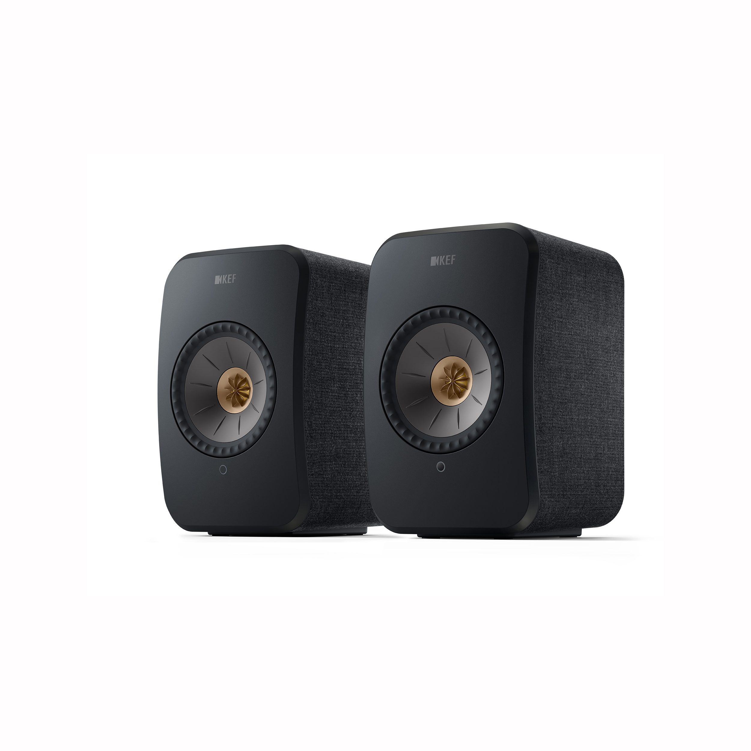 LSX II Wireless HiFi System, Bookself Speakers