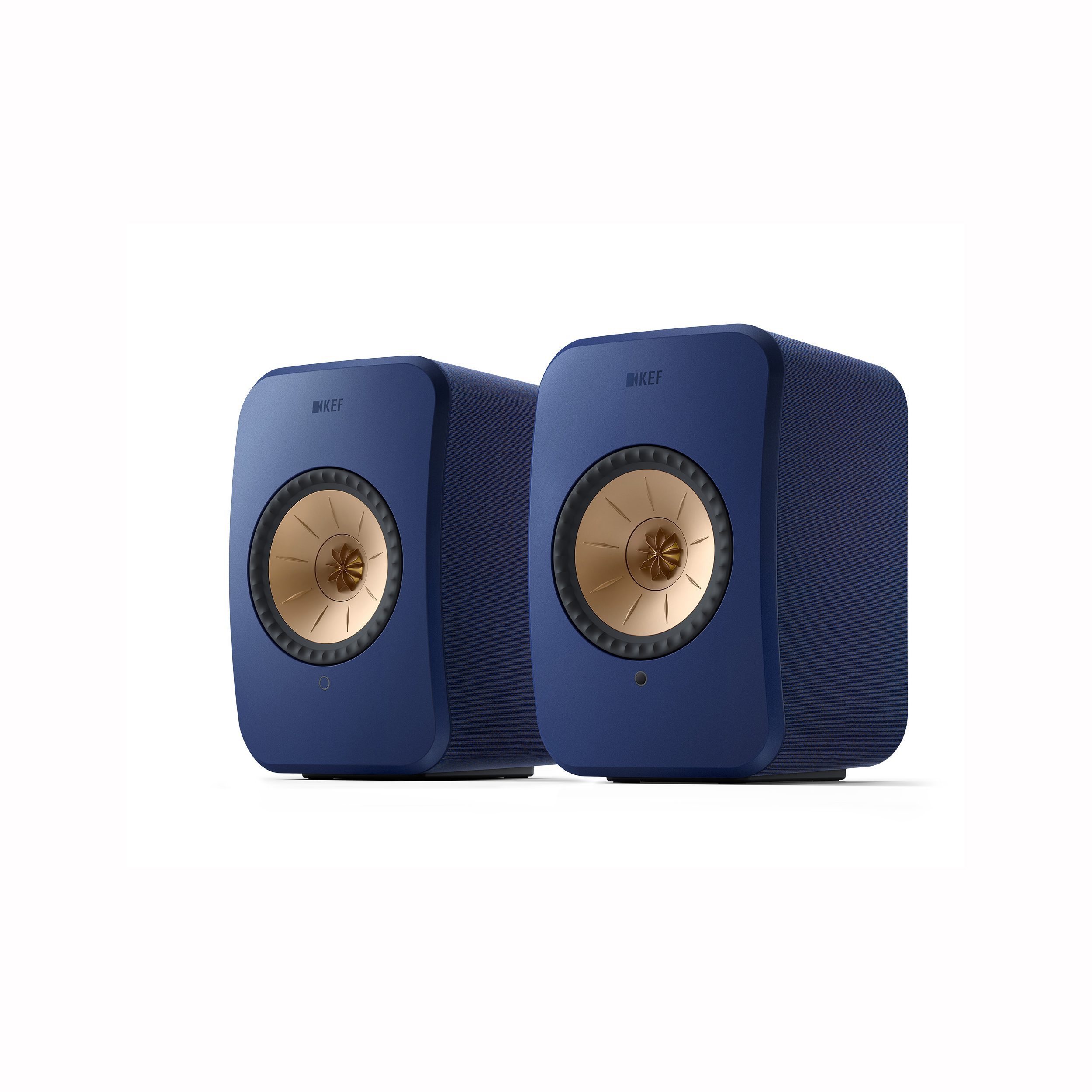 LSX II Wireless HiFi System, Bookself Speakers