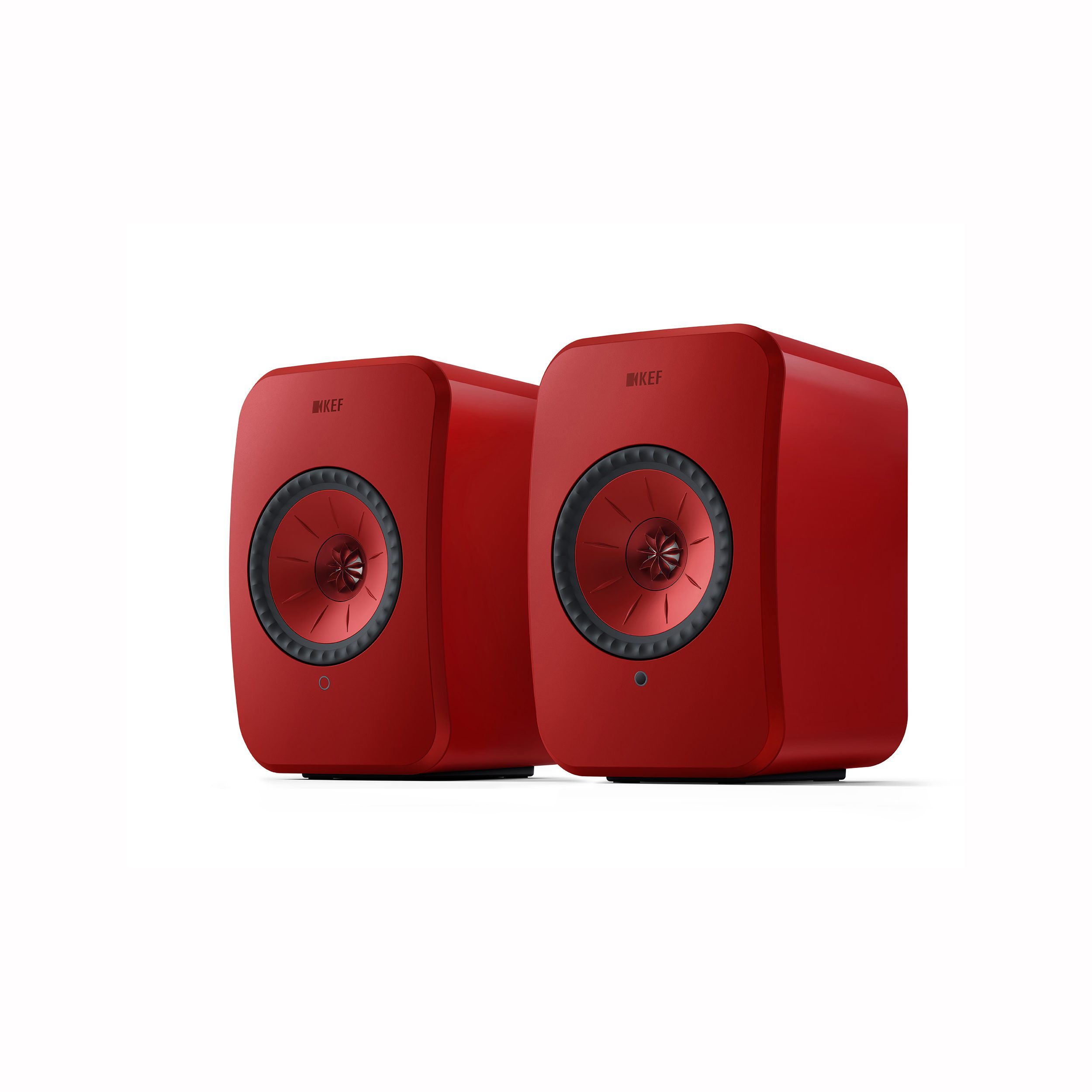 LSX II Wireless HiFi System, Bookself Speakers