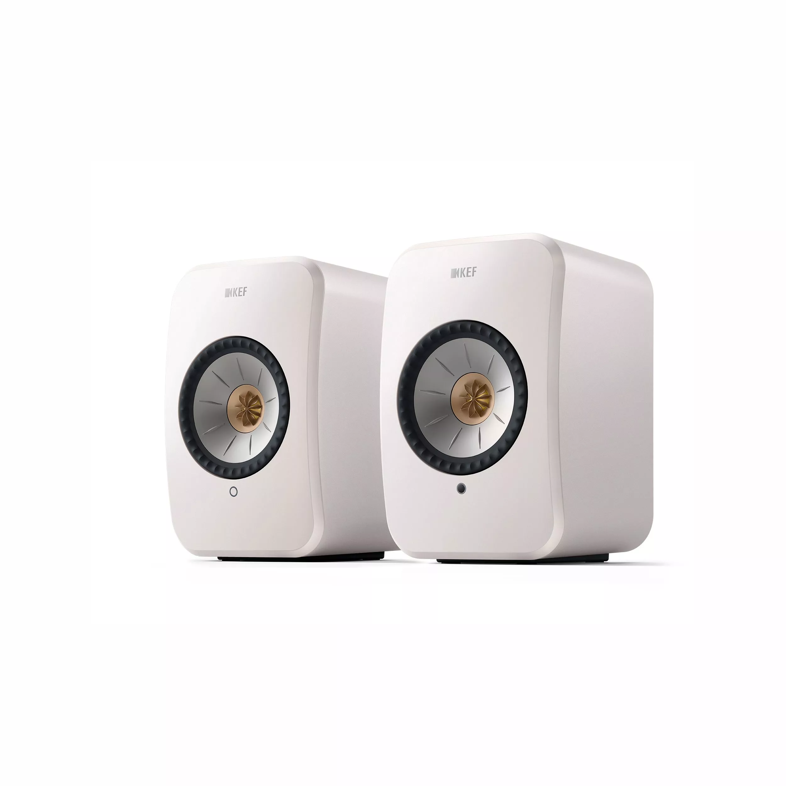 LSX II Wireless HiFi System, Bookself Speakers