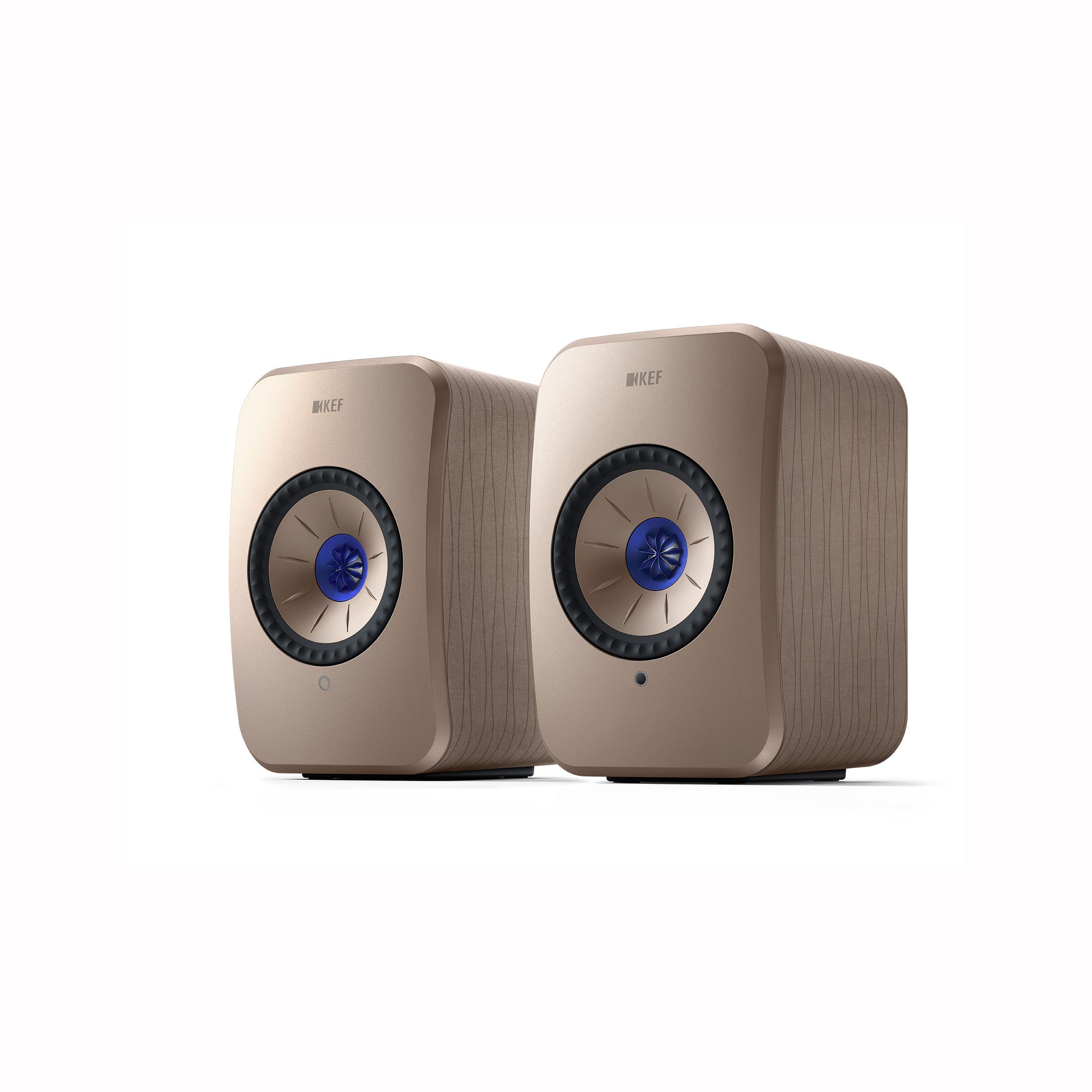 LSX II Wireless HiFi System, Bookself Speakers