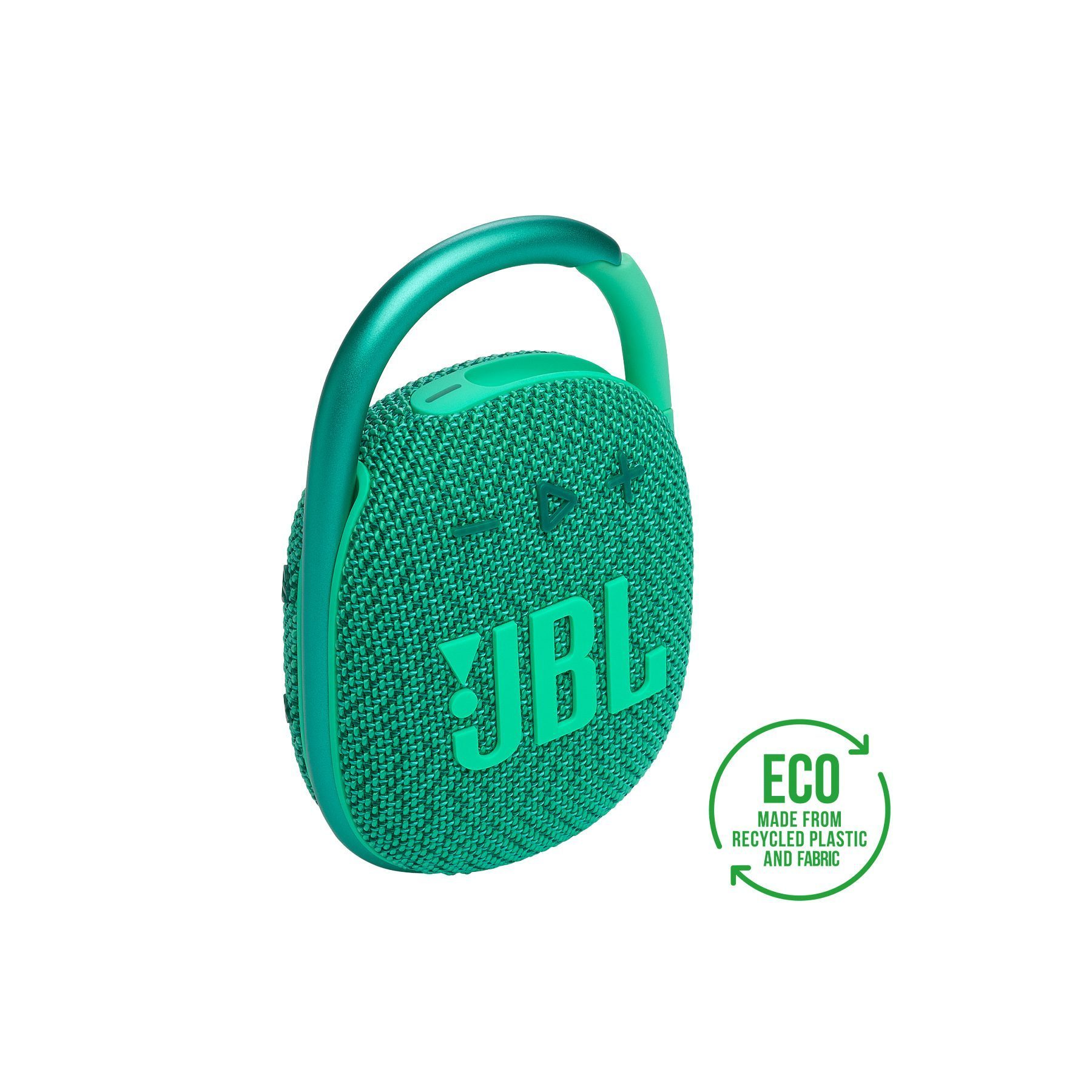 Clip 4 Eco, Portable Bluetooth Speaker