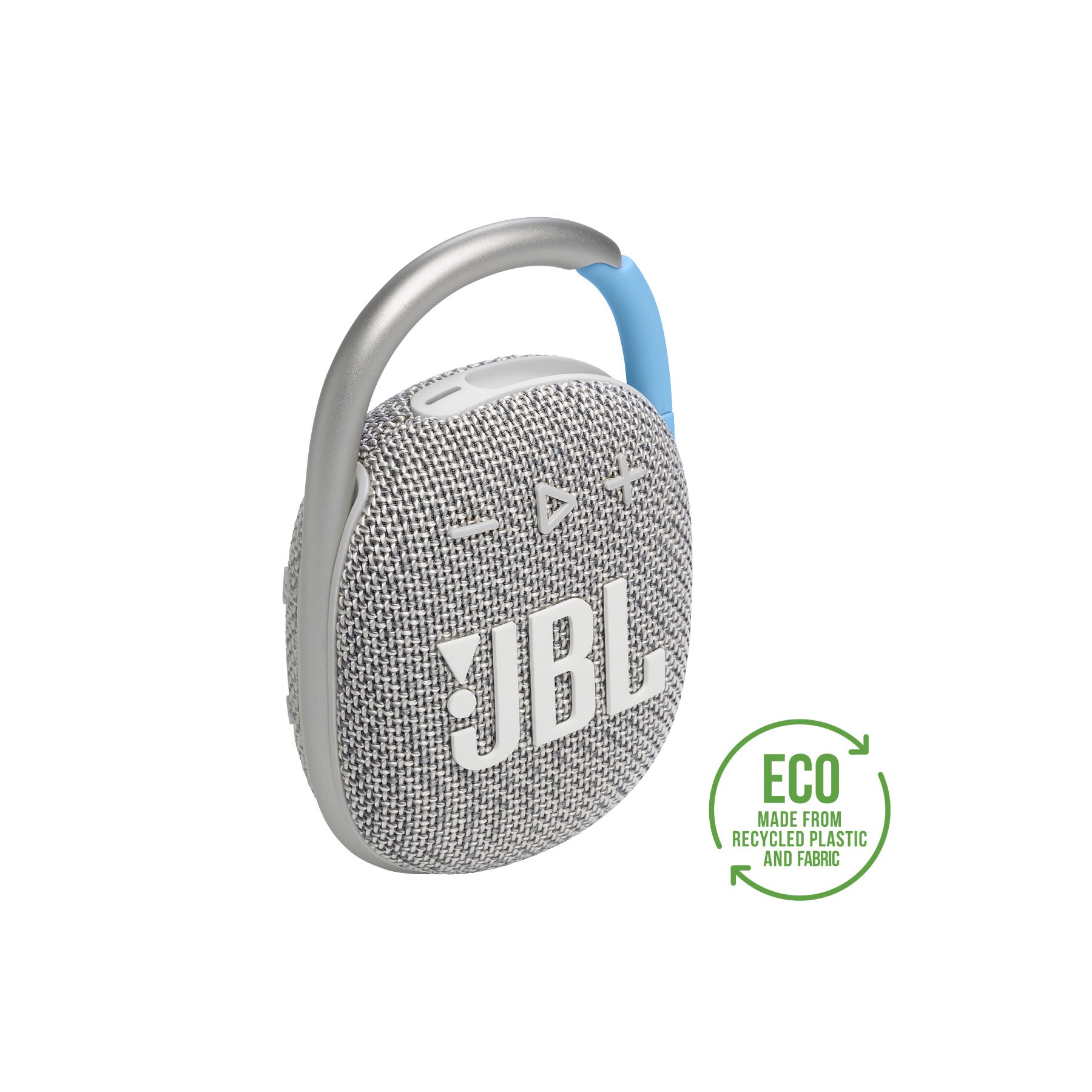 Clip 4 Eco, Portable Bluetooth Speaker