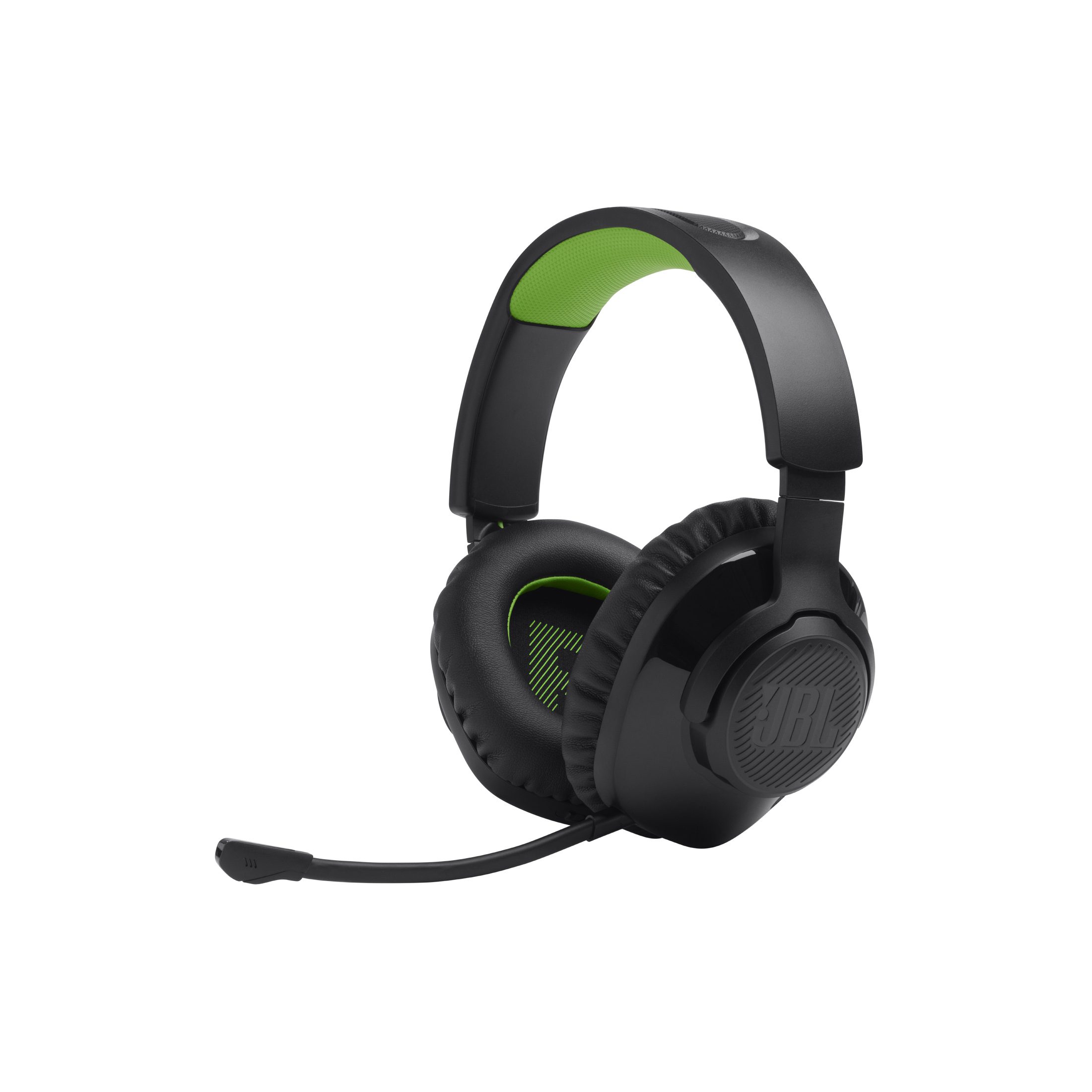 Quantum 360X, XBOX Over-Ear Dual Wireless Gaming Headset