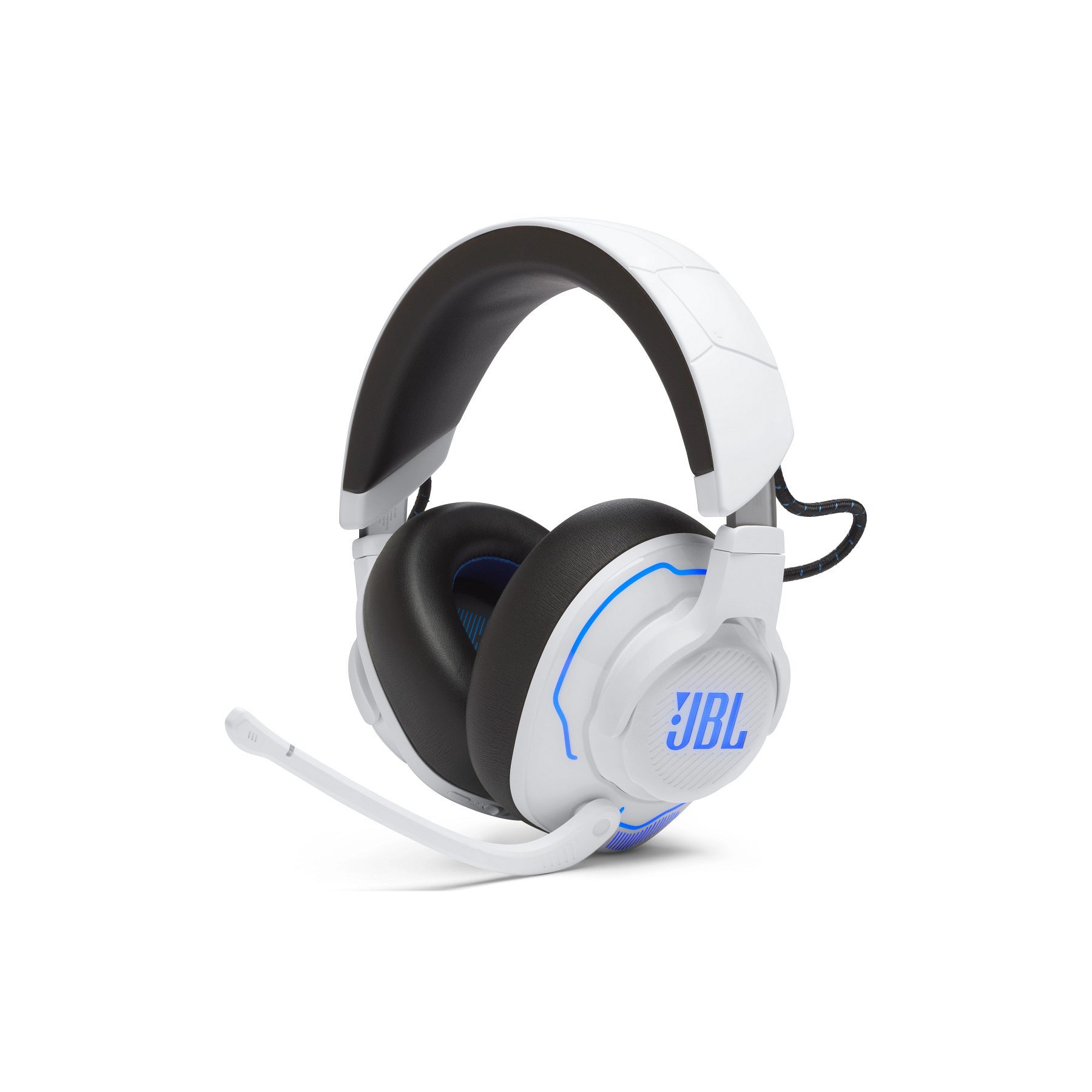 Quantum 910P, Playstation Over-Ear Dual Wireless Gaming Headset