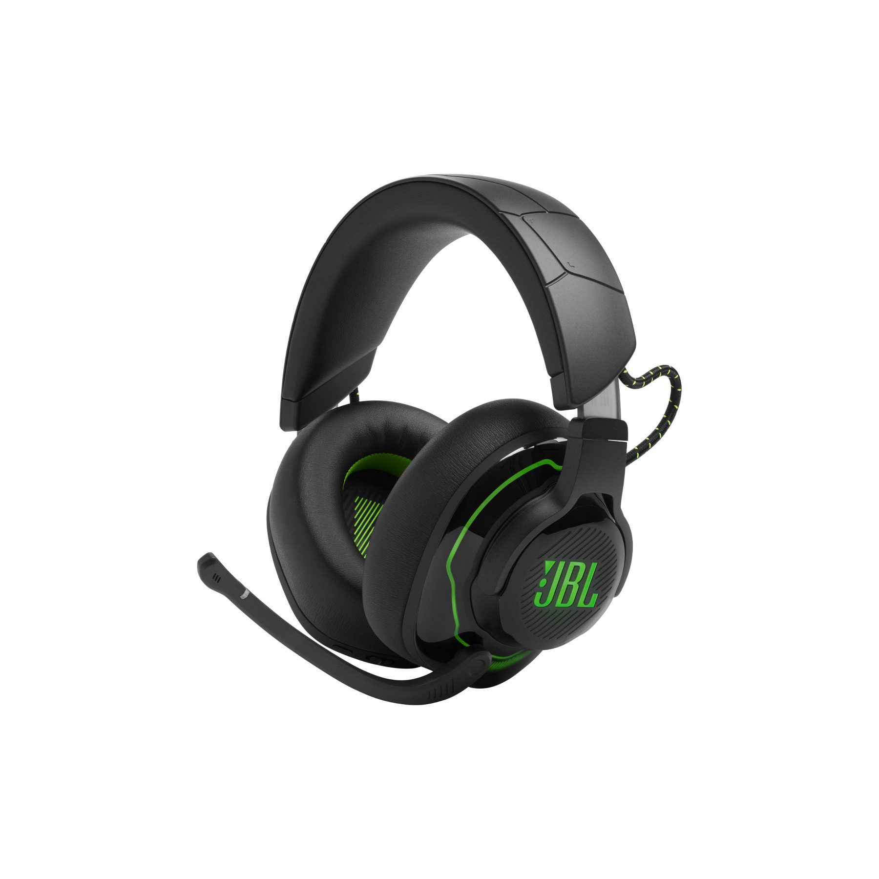 Quantum 910X, XBOX Over-Ear Dual Wireless Gaming Headset