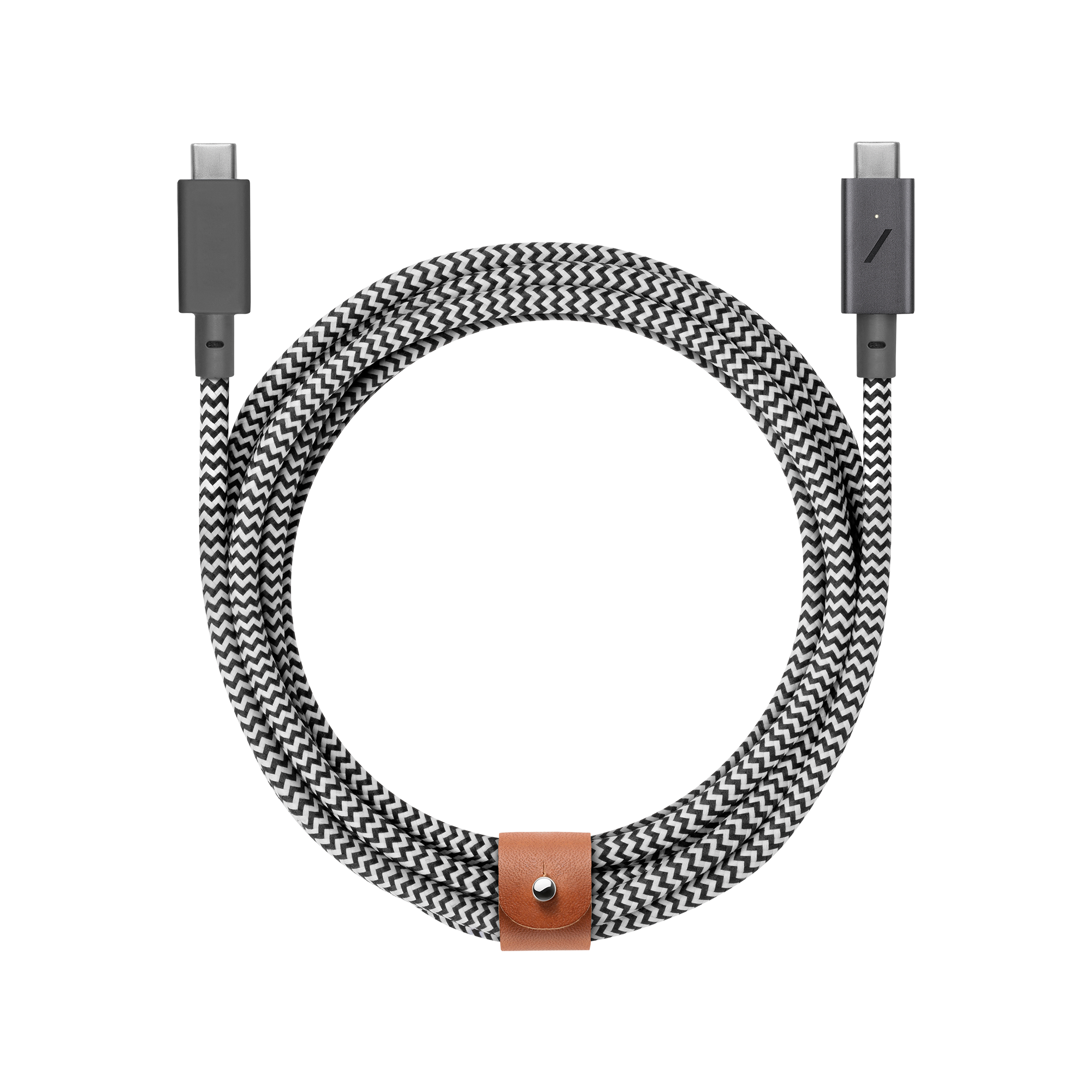 Cable USBC-USBC Pro2 240W 24M