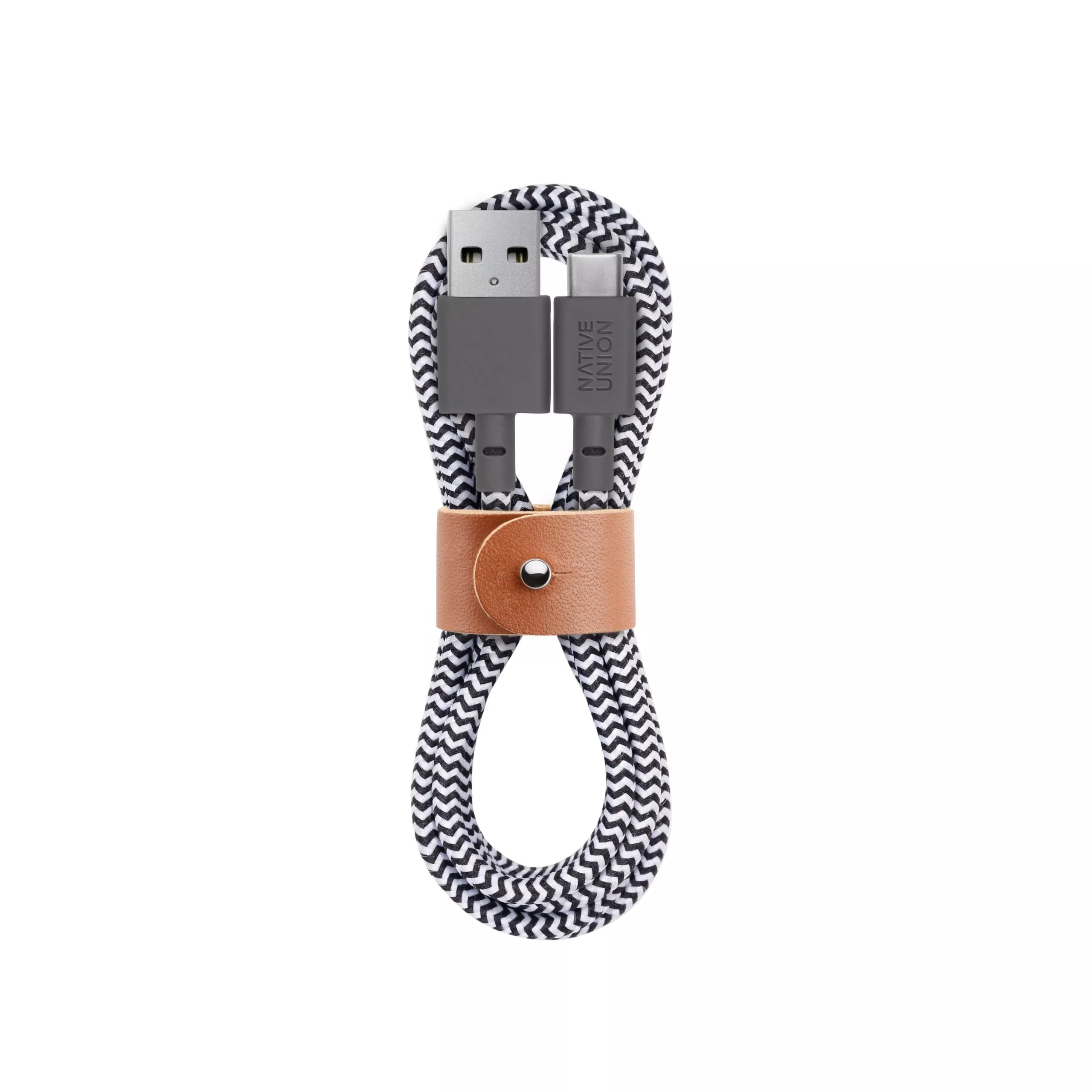 Belt Cable Type A to C1.2M
