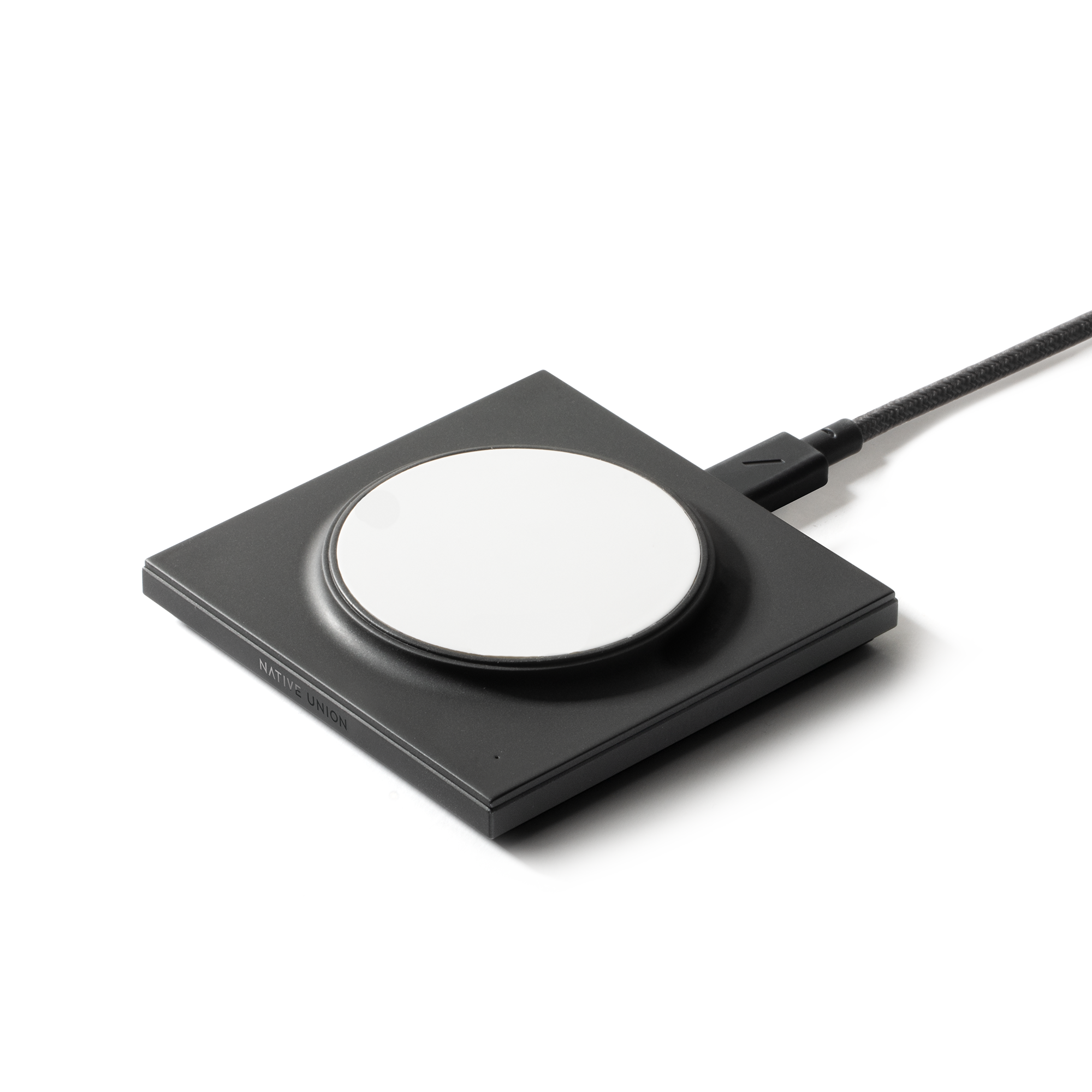 Magnetic Drop Wireless Charger
