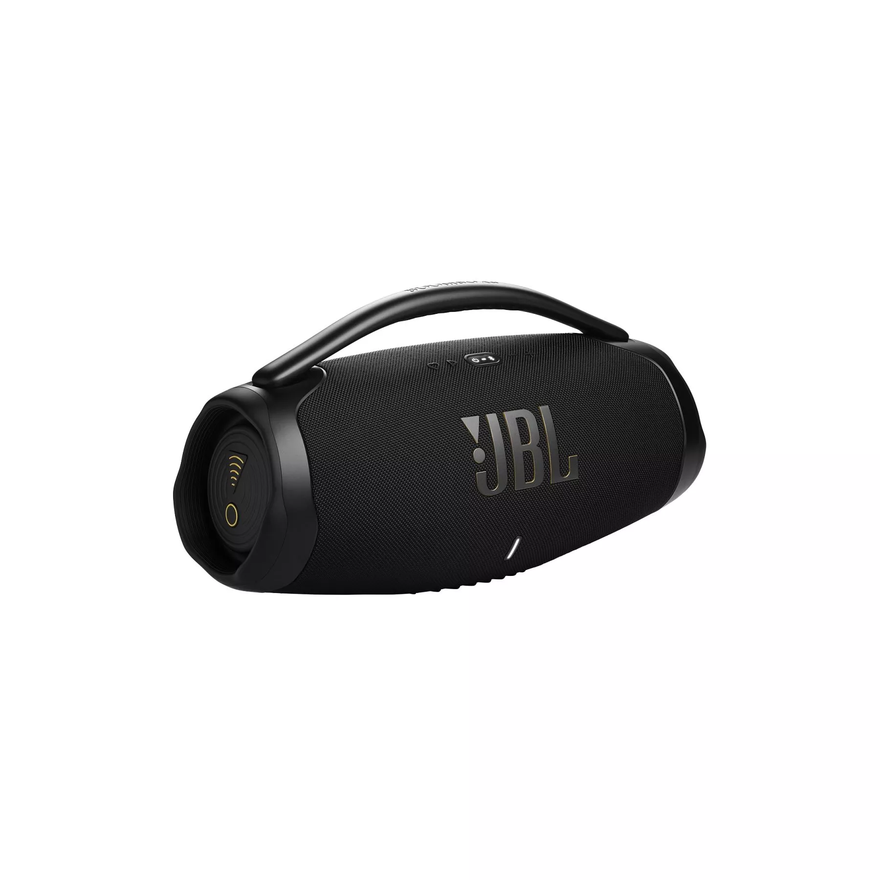 JBL Boombox 3 WiFi & Bluetooth Speaker