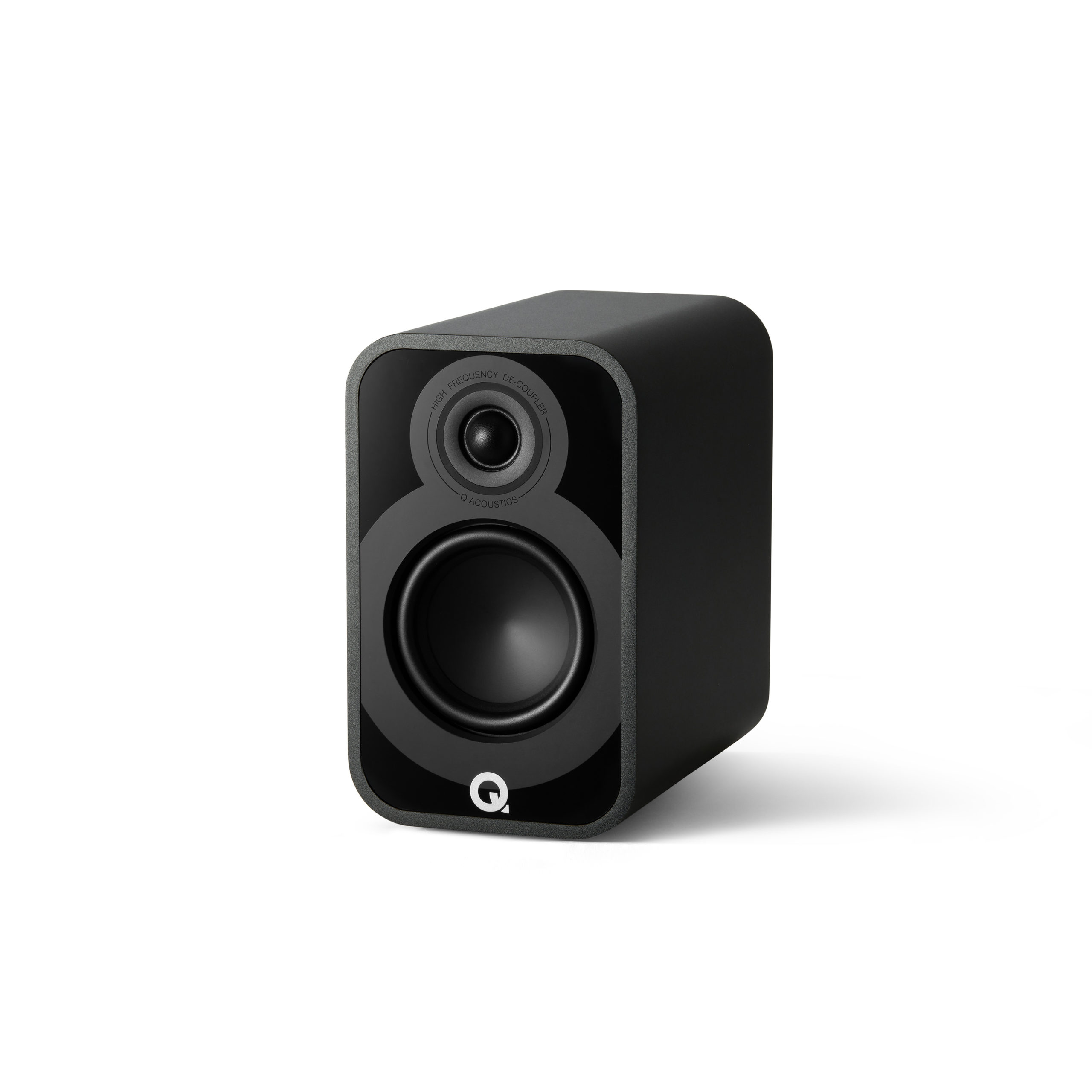 5010, Bookshelf Speakers